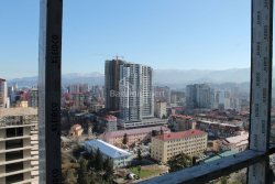 Բնակարան 30.3 մ² - Հերոսների ծառուղի, Batumi, Վրաստан