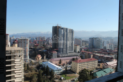 Բնակարան 30 մ² - Հերոսների ծառուղի, Batumi, Վրաստан