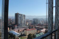 Բնակարան 29.9 մ² - Հերոսների ծառուղի, Batumi, Վրաստан
