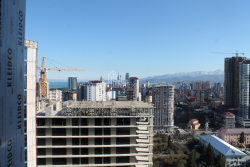 Բնակարան 29.9 մ² - Հերոսների ծառուղի, Batumi, Վրաստан