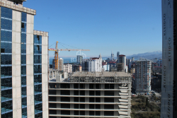 Բնակարան 31.4 մ² - Հերոսների ծառուղի, Batumi, Վրաստан