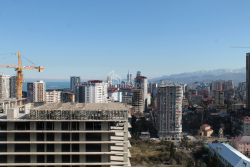 Բնակարան 57.1 մ² - Հերոսների ծառուղի, Batumi, Վրաստан