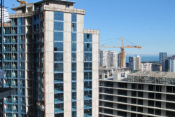 Բնակարան 57.1 մ² - Հերոսների ծառուղի, Batumi, Վրաստан