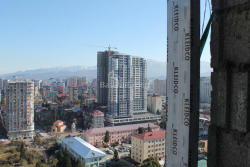 Բնակարան 43.2 մ² - Հերոսների ծառուղի, Batumi, Վրաստан