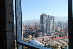 Բնակարան 43.2 մ² - Հերոսների ծառուղի, Batumi, Վրաստан