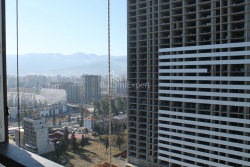 Բնակարան 31.6 մ² - Հերոսների ծառուղի, Batumi, Վրաստан