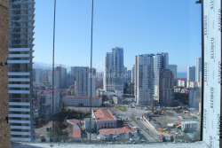 Բնակարան 38.3 մ² - Հերոսների ծառուղի, Batumi, Վրաստан