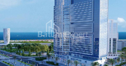 Բնակարան 35 մ² - Հերոսների ծառուղի, Batumi, Վրաստан