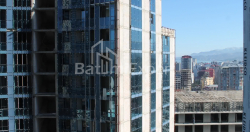 Բնակարան 35 մ² - Հերոսների ծառուղի, Batumi, Վրաստан