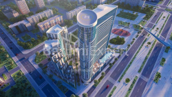 Բնակարան 30.3 մ² - Հերոսների ծառուղի, Batumi, Վրաստан