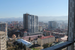 Բնակարան 30.3 մ² - Հերոսների ծառուղի, Batumi, Վրաստан