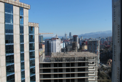 Բնակարան 30.3 մ² - Հերոսների ծառուղի, Batumi, Վրաստан