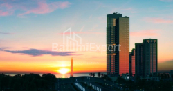Բնակարան 30 մ² - Հերոսների ծառուղի, Batumi, Վրաստан