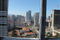 Բնակարան 41.7 մ² - Հերոսների ծառուղի, Batumi, Վրաստан