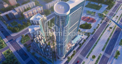 Բնակարան 59.4 մ² - Հերոսների ծառուղի, Batumi, Վրաստан