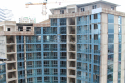 Բնակարան 35 մ² - Հերոսների ծառուղի, Batumi, Վրաստан