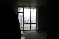 Բնակարան 35 մ² - Հերոսների ծառուղի, Batumi, Վրաստан