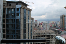 Բնակարան 35 մ² - Հերոսների ծառուղի, Batumi, Վրաստан