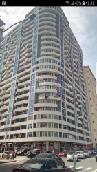 Բնակարան 3-комн 53 m² - Յուսուֆ Կոբալաձե, Batumi