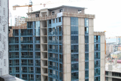 Բնակարան 30 մ² - Հերոսների ծառուղի, Batumi, Վրաստан