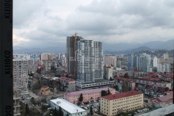 Բնակարան 30 մ² - Հերոսների ծառուղի, Batumi, Վրաստан