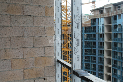 Բնակարան 30 մ² - Հերոսների ծառուղի, Batumi, Վրաստан