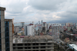 Բնակարան 29.9 մ² - Հերոսների ծառուղի, Batumi, Վրաստан