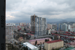 Բնակարան 29.9 մ² - Հերոսների ծառուղի, Batumi, Վրաստан