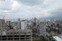 Բնակարան 57.1 մ² - Հերոսների ծառուղի, Batumi, Վրաստан