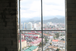 Բնակարան 43.2 մ² - Հերոսների ծառուղի, Batumi, Վրաստан