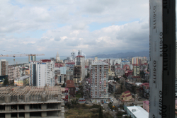 Բնակարան 43.2 մ² - Հերոսների ծառուղի, Batumi, Վրաստан