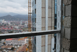 Բնակարան 43.2 մ² - Հերոսների ծառուղի, Batumi, Վրաստан