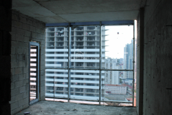 Բնակարան 31.6 մ² - Հերոսների ծառուղի, Batumi, Վրաստан