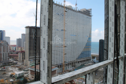 Բնակարան 41.7 մ² - Հերոսների ծառուղի, Batumi, Վրաստан