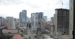 Բնակարան 59.4 մ² - Հերոսների ծառուղի, Batumi, Վրաստан