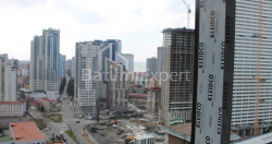 Բնակարան 59.4 մ² - Հերոսների ծառուղի, Batumi, Վրաստан