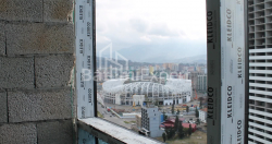 Բնակարան 59.4 մ² - Հերոսների ծառուղի, Batumi, Վրաստан