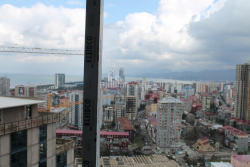 Բնակարան 32.6 մ² - Հերոսների ծառուղի, Batumi, Վրաստан