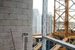 Բնակարան 32.6 մ² - Հերոսների ծառուղի, Batumi, Վրաստан