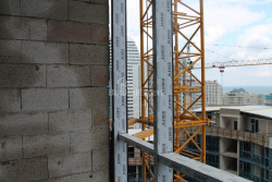 Բնակարան 30.7 մ² - Հերոսների ծառուղի, Batumi, Վրաստан