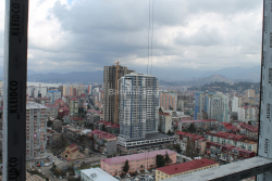 Բնակարան 30.7 մ² - Հերոսների ծառուղի, Batumi, Վրաստан