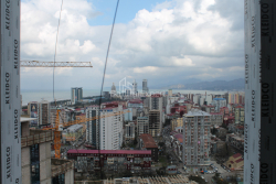 Բնակարան 30.3 մ² - Հերոսների ծառուղի, Batumi, Վրաստан