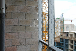 Բնակարան 30 մ² - Հերոսների ծառուղի, Batumi, Վրաստан