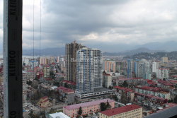 Բնակարան 30 մ² - Հերոսների ծառուղի, Batumi, Վրաստан