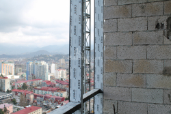 Բնակարան 29.9 մ² - Հերոսների ծառուղի, Batumi, Վրաստан