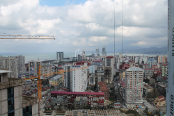 Բնակարան 29.9 մ² - Հերոսների ծառուղի, Batumi, Վրաստан