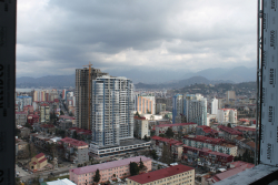 Բնակարան 29.9 մ² - Հերոսների ծառուղի, Batumi, Վրաստан