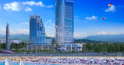 Բնակարան 31.4 մ² - Հերոսների ծառուղի, Batumi, Վրաստан