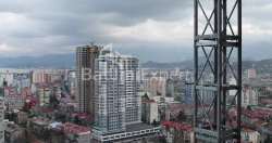 Բնակարան 31.4 մ² - Հերոսների ծառուղի, Batumi, Վրաստан