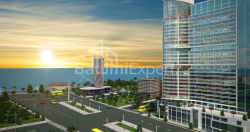 Բնակարան 31.4 մ² - Հերոսների ծառուղի, Batumi, Վրաստан